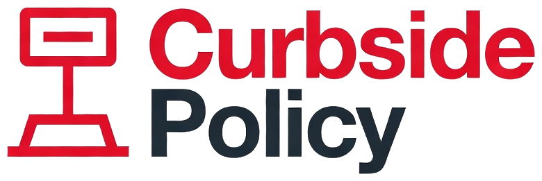 Curbside Policy